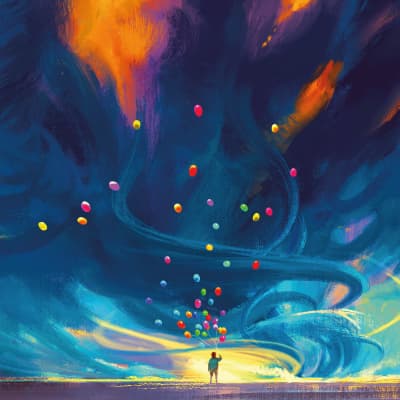 Magical Journey