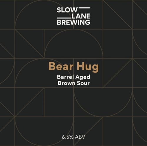 Bear Hug