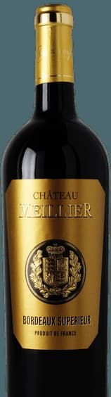 Bordeaux Supérieur
