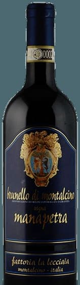 Manapetra Brunello di Montalcino