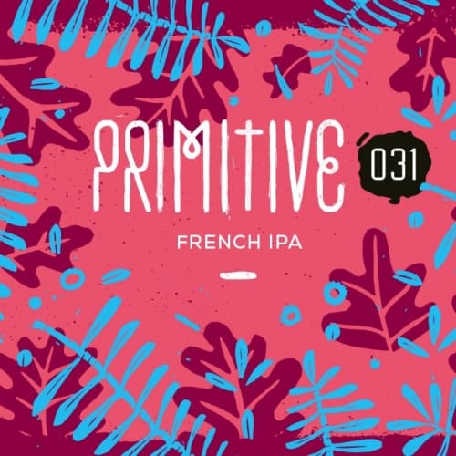 Primitive 031