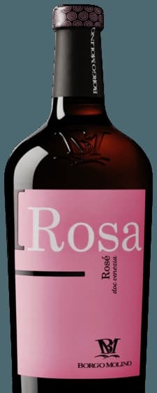 Rosa Rosé