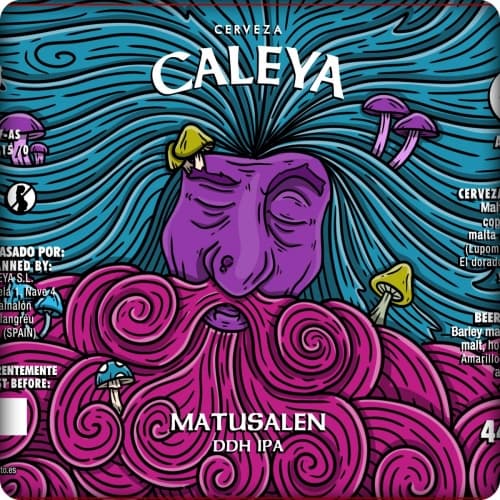 Matusalen