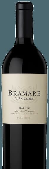 Bramare Marchiori Vineyard Malbec