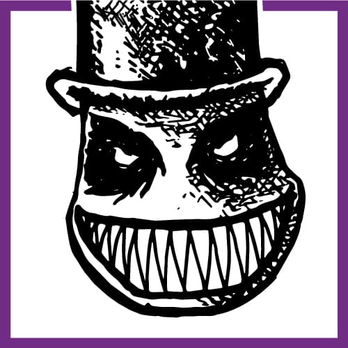 The Strangler Dark Sour: Honeyberry And Juniper Berries