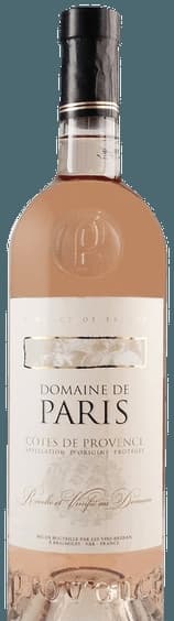 Côtes de Provence