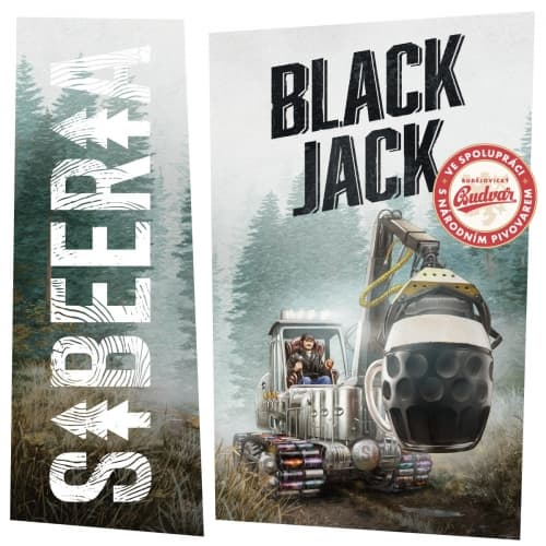 Black Jack