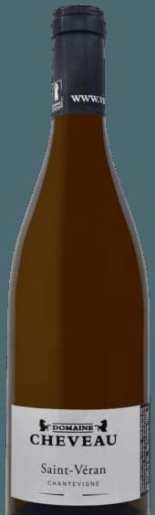 Chantevigne Saint-Véran