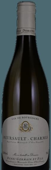 Meursault 1er Cru 'Perrières'