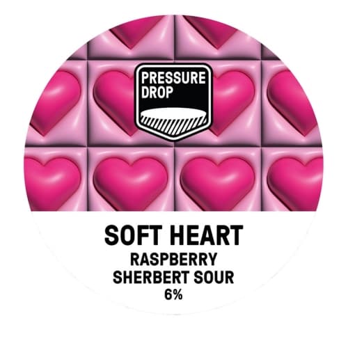 Soft Heart