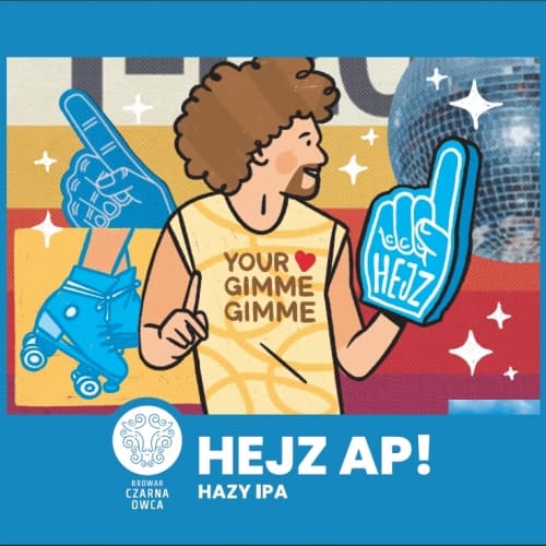 Hejz Ap!