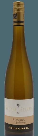 Neu Bamberg Rotliegend Riesling