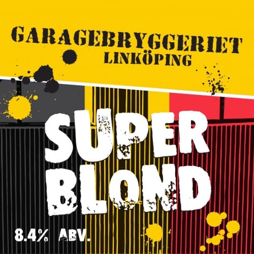 Super Blond