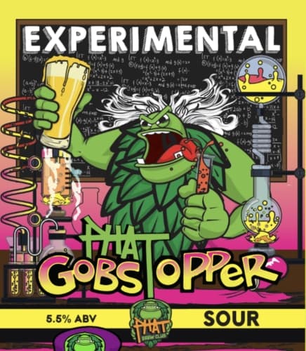 Phat Gobstopper