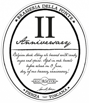 II Anniversary