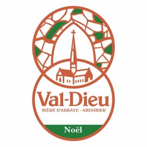Val-Dieu Bière de Noël