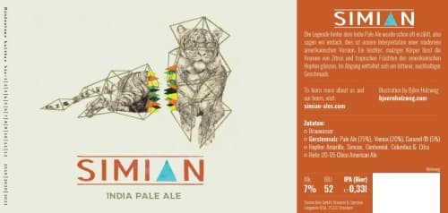 India Pale Ale
