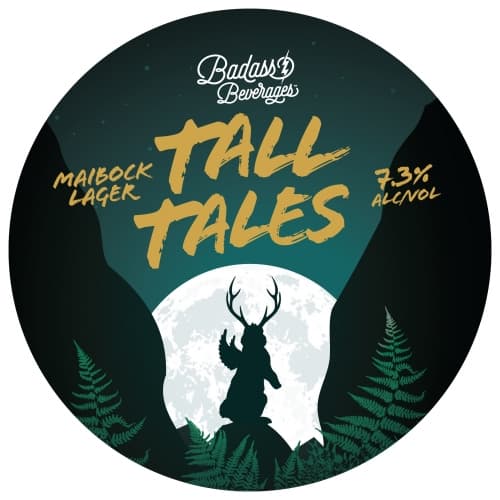 Tall Tales