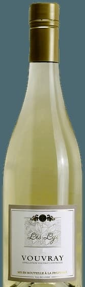 Les Lys Vouvray Blanc