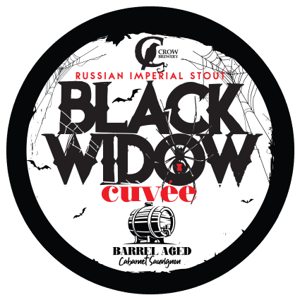Black Widow Cuvee