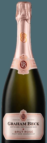 Brut Rosé (Chardonnay - Pinot Noir)