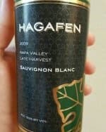 Late Harvest Sauvignon Blanc