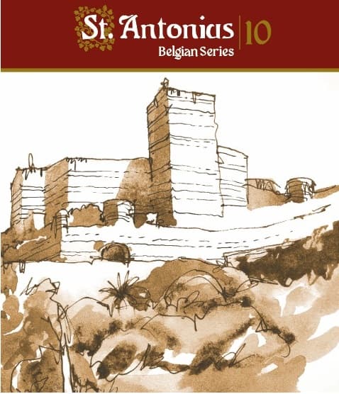 St. Antonius 10 Cognac Barrel Aged