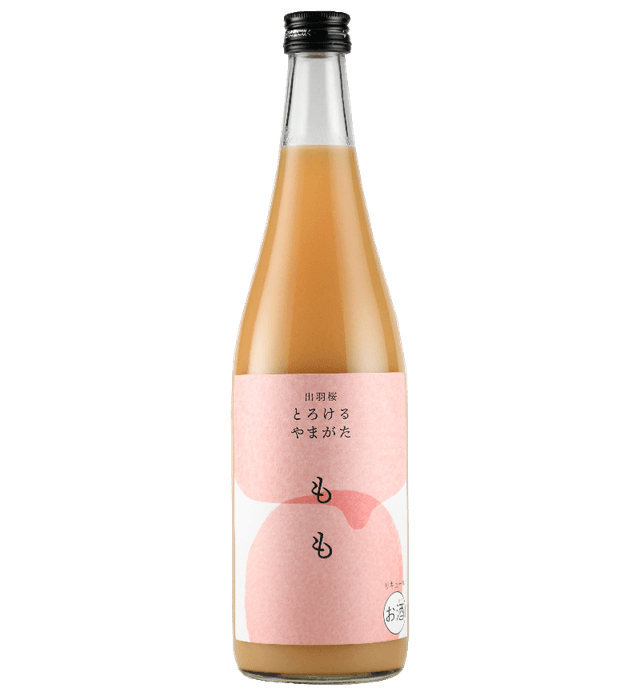 Koshijifubuki Umeshu Premium