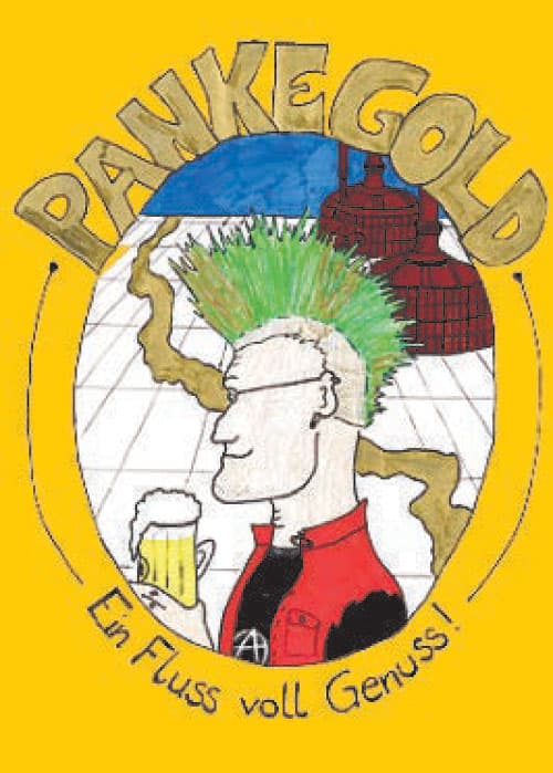 PankeGold