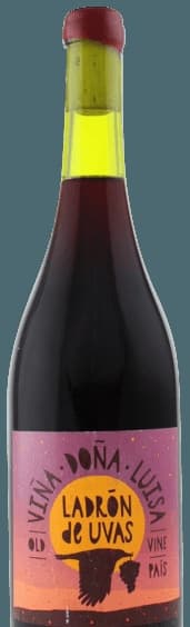 Ladrón de Uvas