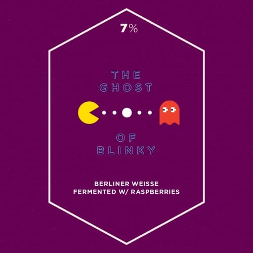 Ghost of Blinky