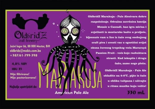Marakuja