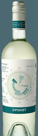 Upshot White Blend