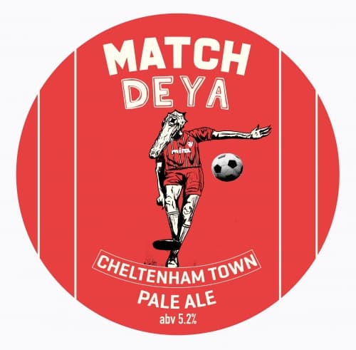 MATCH DEYA