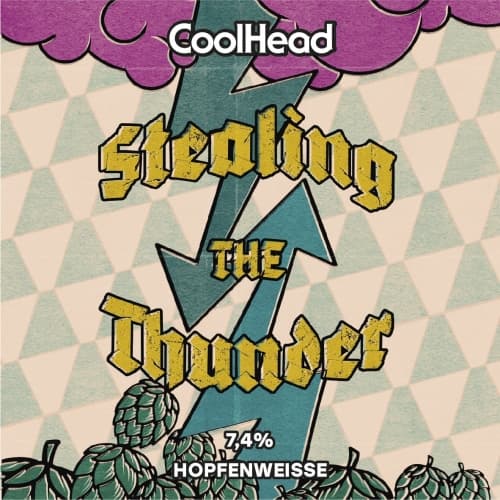 Stealing the Thunder
