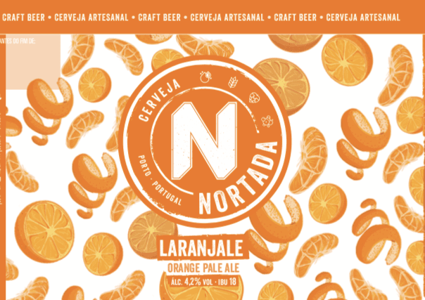 Laranjale