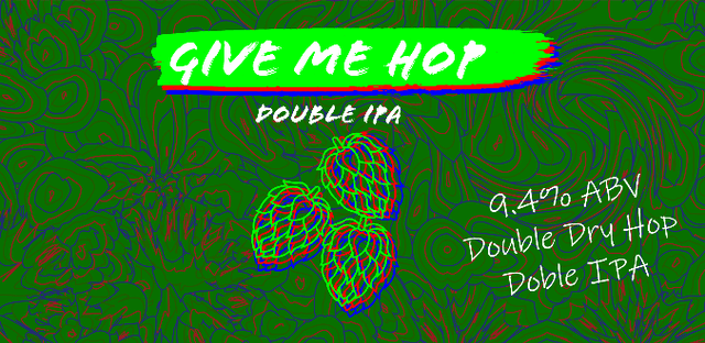Give Me Hop