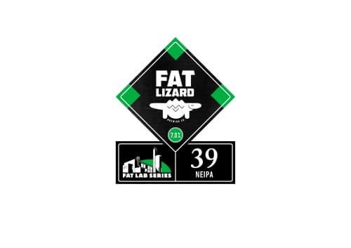Fat Lab 39: NEIPA