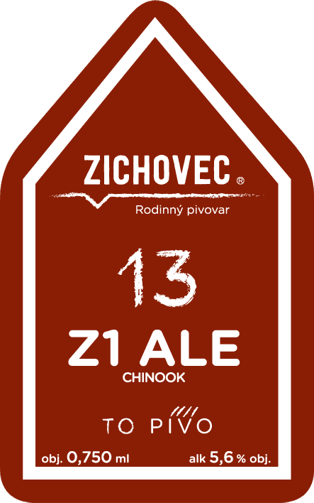 Z1 Ale 13 Chinook