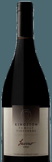 Lucero Syrah