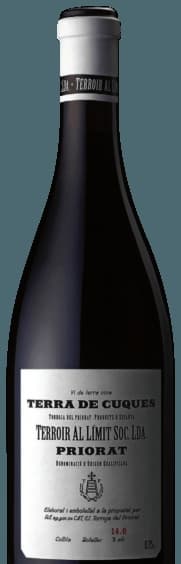 Terra de Cuques Negre