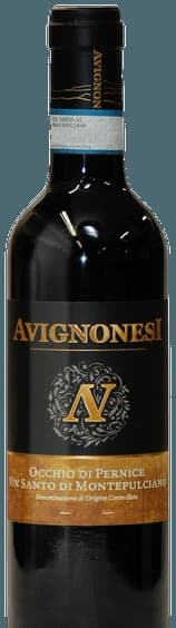 Occhio di Pernice Vin Santo di Montepulciano