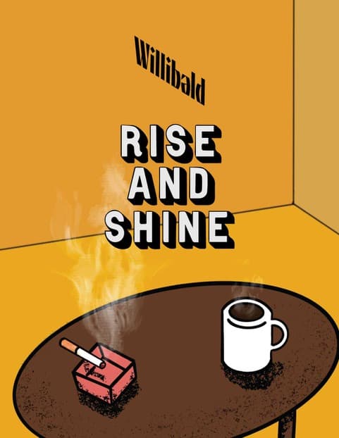 Rise and Shine