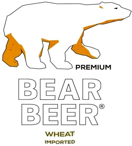 Bear Beer Wheat