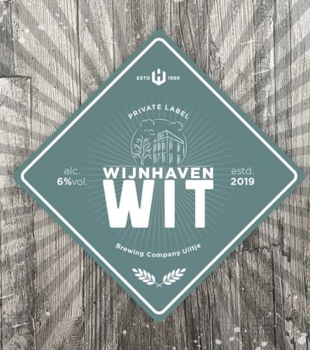 Wijnhaven Wit