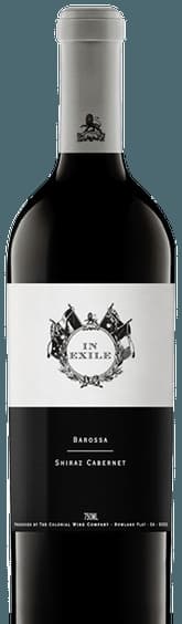 In Exile Shiraz - Cabernet