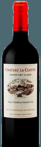 Saint-Émilion Grand Cru (Grand Cru Classé)