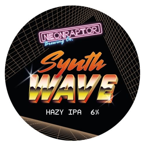 Synthwave