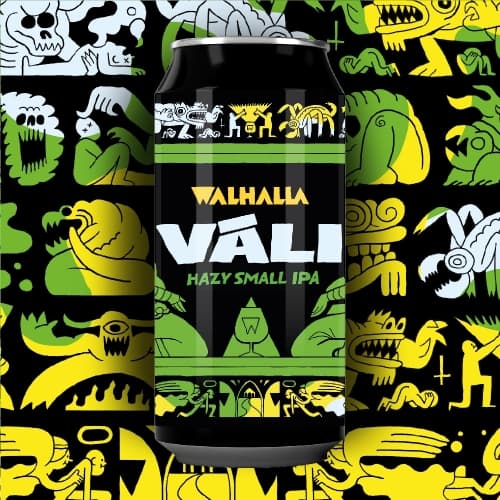 VALI