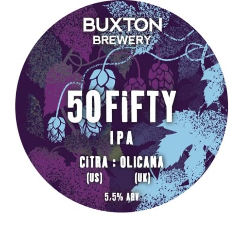 50Fifty Citra Olicana